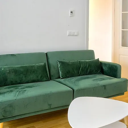 Increible Apartamento Centrico 1B Seville Exterior photo