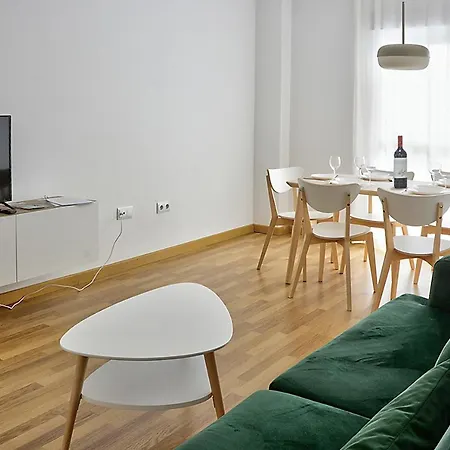 Increible Apartamento Centrico 1B Seville Exterior photo
