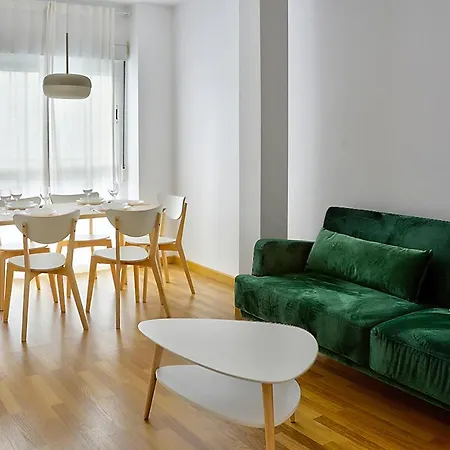 Increible Apartamento Centrico 1B Seville Exterior photo