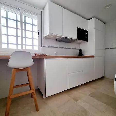 Increible Apartamento Centrico 1B Seville Exterior photo