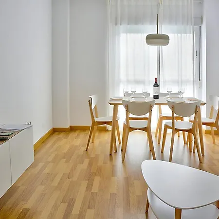 Increible Apartamento Centrico 1B Seville Exterior photo