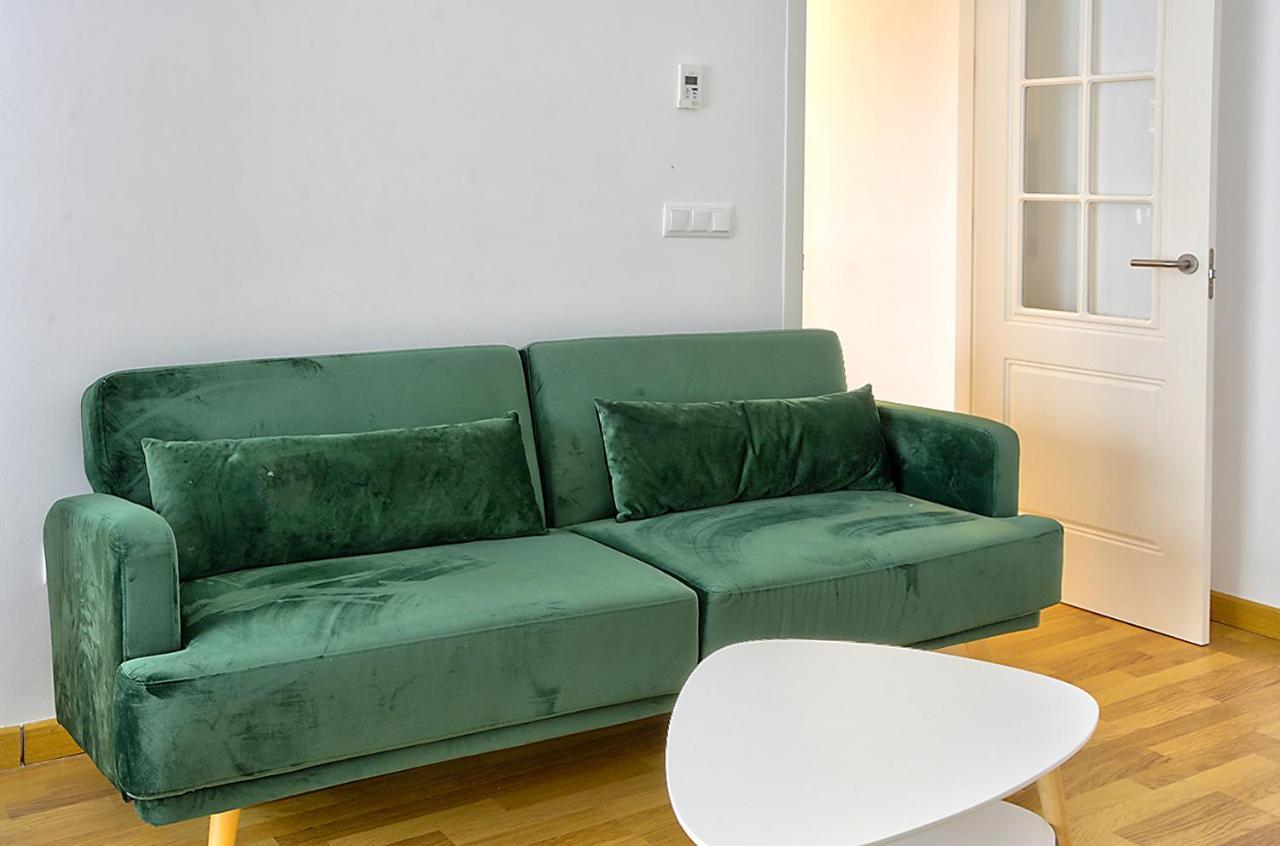 Apartamento Increible Centrico 1b *