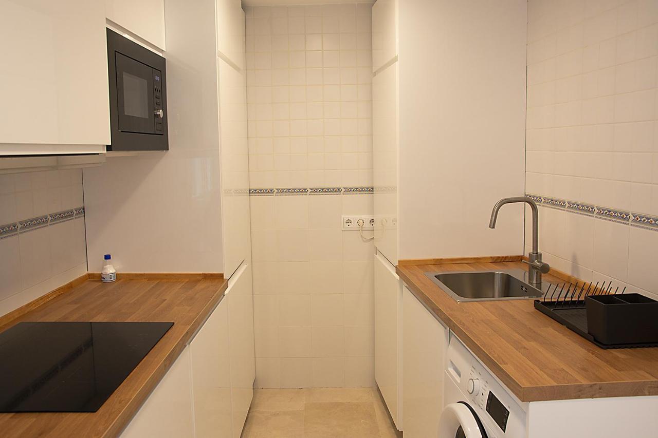 Increible Centrico 1b Apartamento