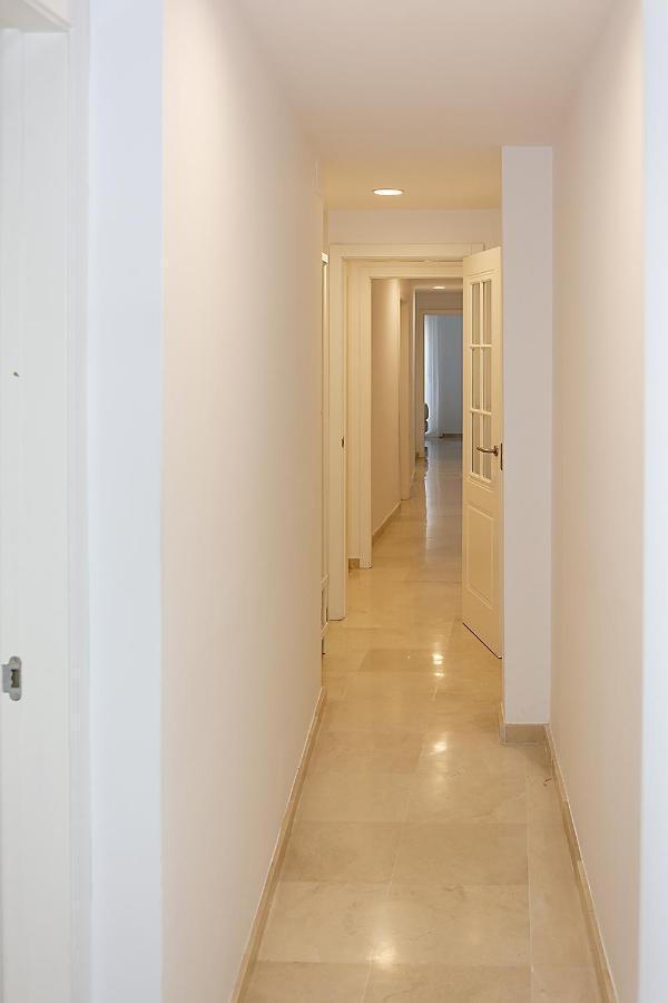 Apartamento Increible Centrico 1b